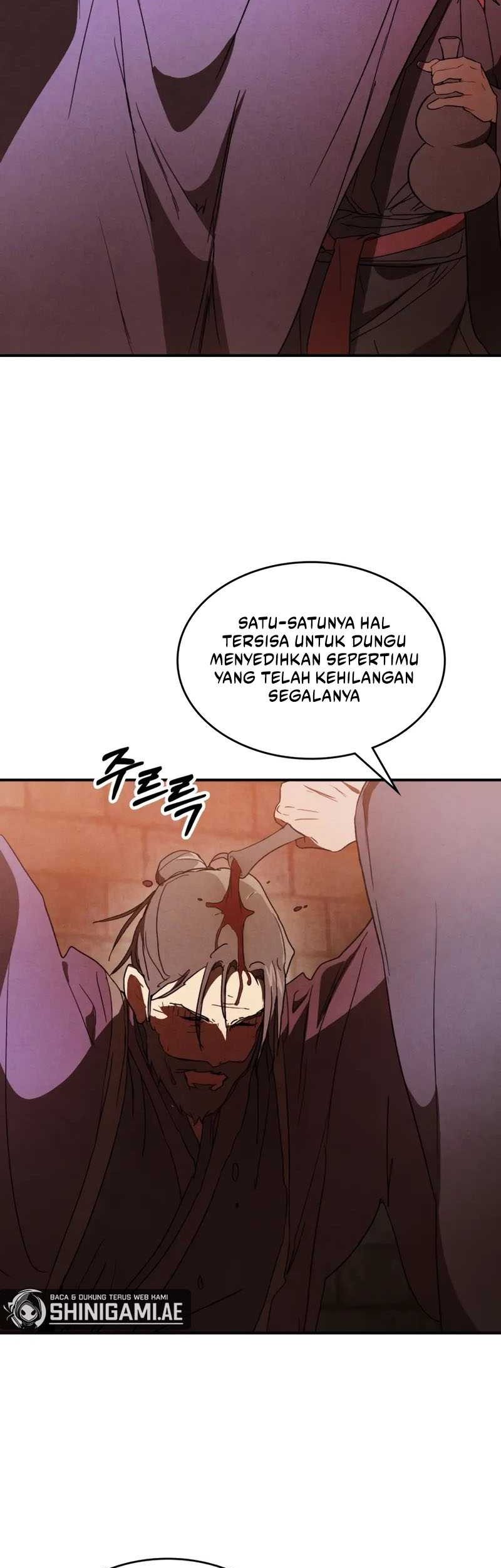 Chronicles Of The Martial God’s Chapter 104 Gambar 32