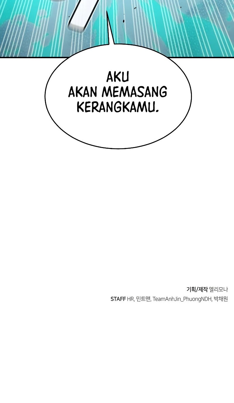 Alone Necromancer Chapter 152 Gambar 77