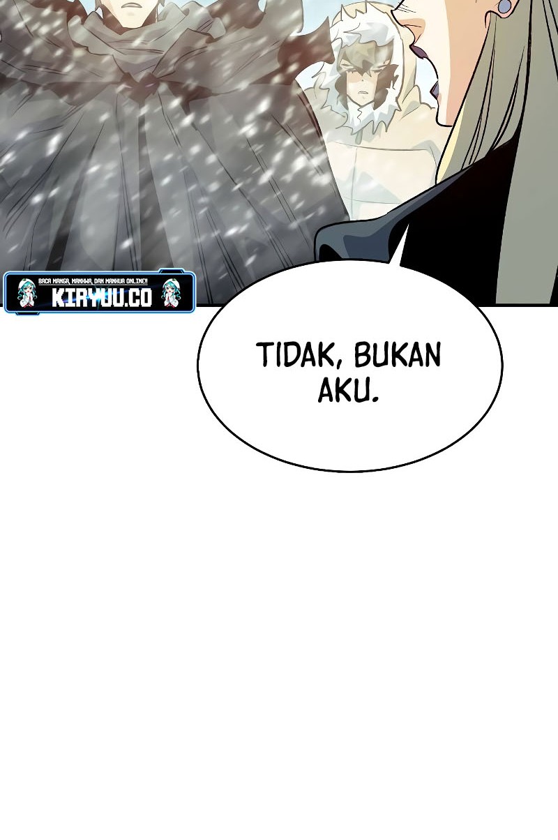 Alone Necromancer Chapter 152 Gambar 62