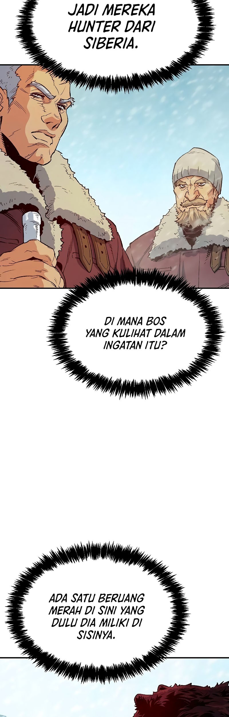 Alone Necromancer Chapter 152 Gambar 59