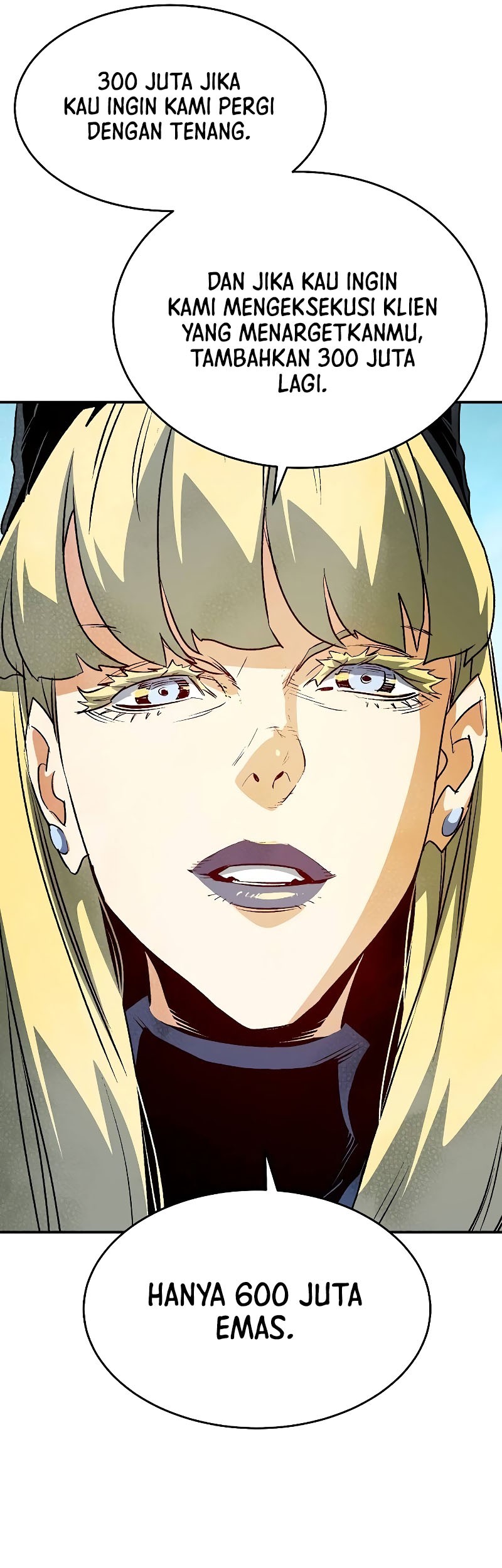 Alone Necromancer Chapter 152 Gambar 69