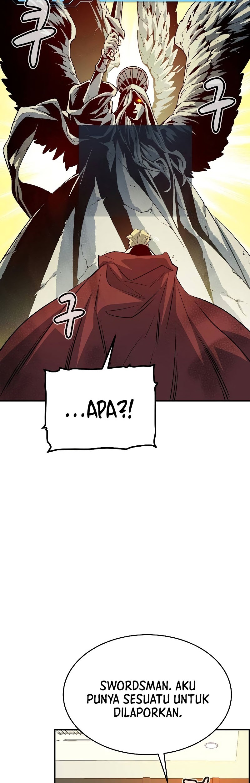 Alone Necromancer Chapter 152 Gambar 5