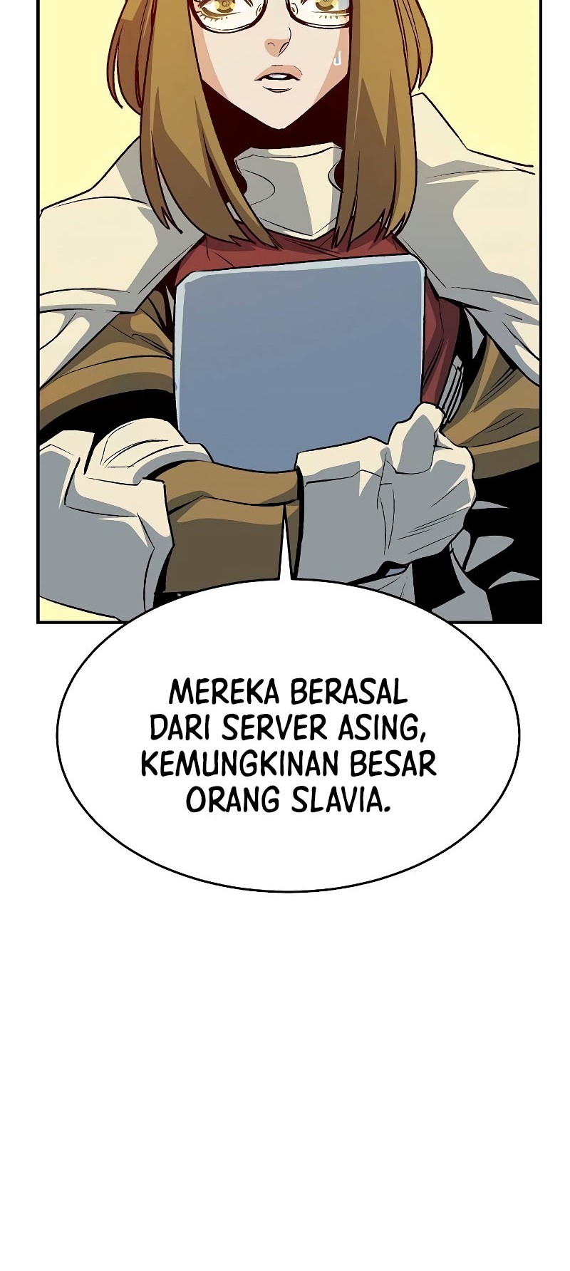 Alone Necromancer Chapter 152 Gambar 7