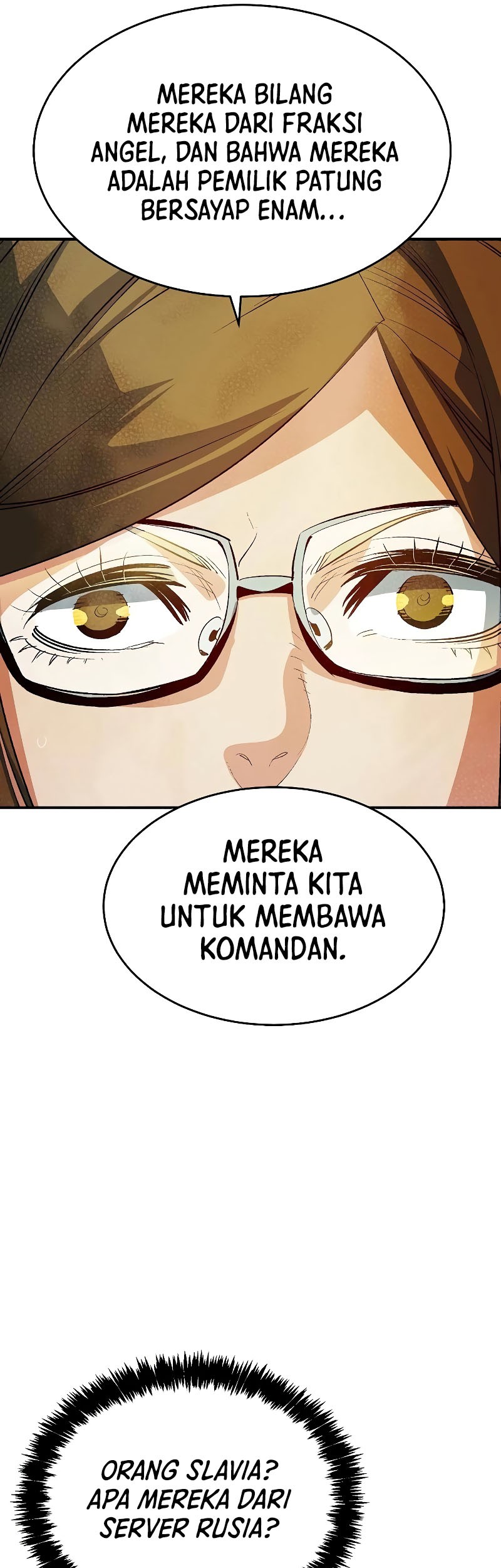 Alone Necromancer Chapter 152 Gambar 8