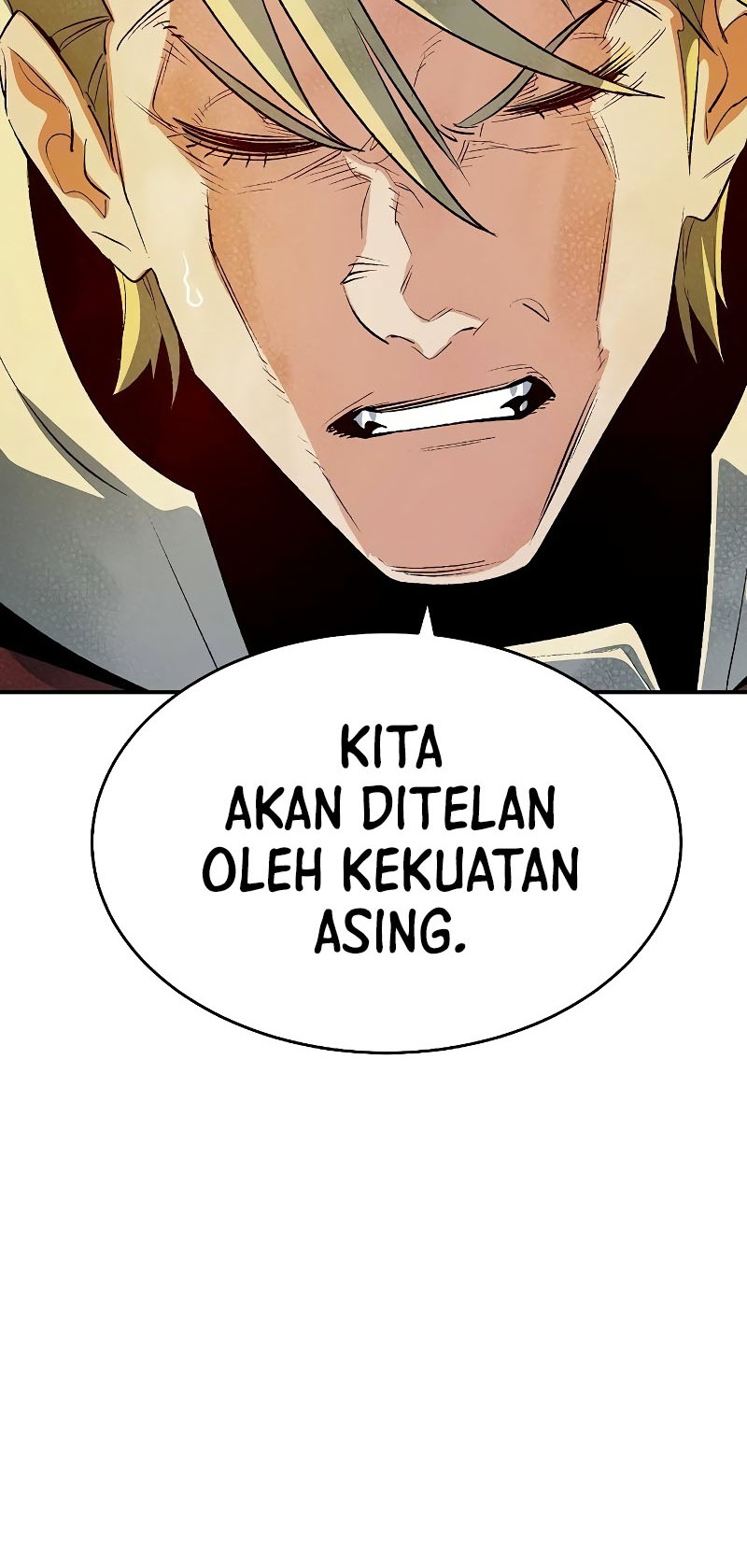 Alone Necromancer Chapter 152 Gambar 13