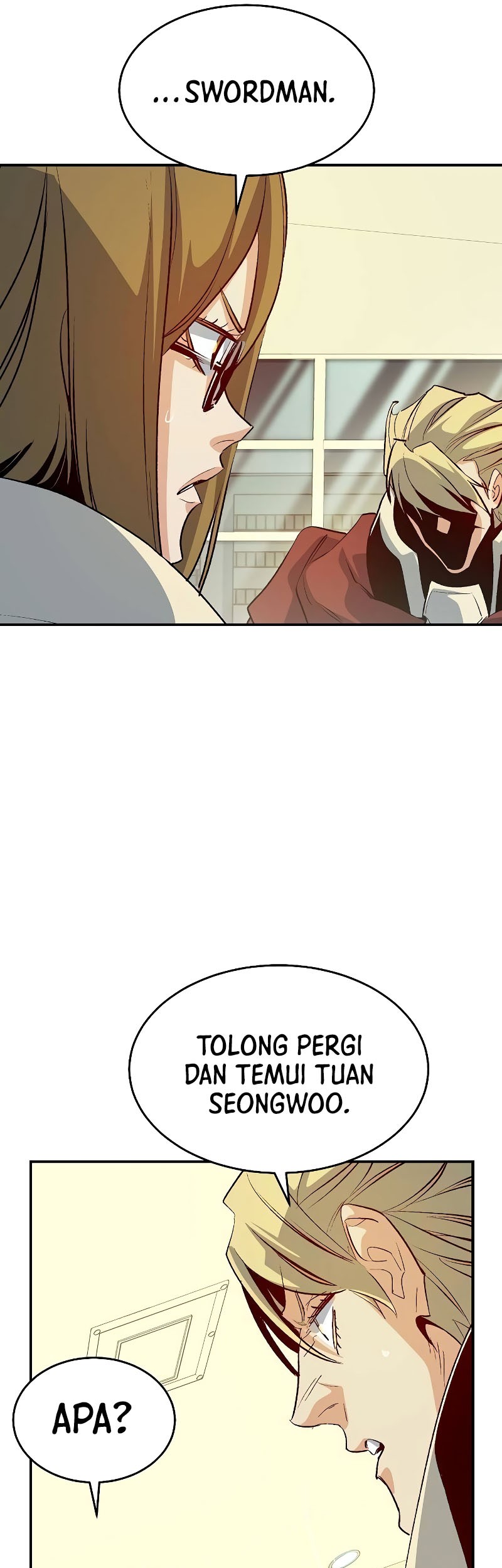 Alone Necromancer Chapter 152 Gambar 14