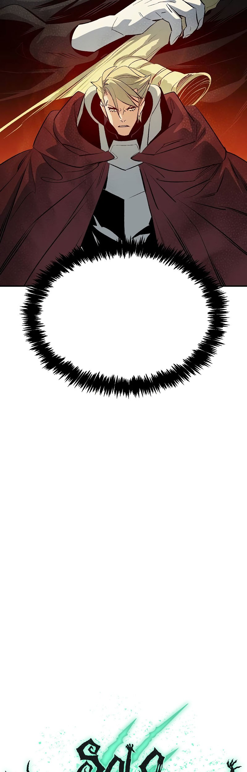 Alone Necromancer Chapter 152 Gambar 16