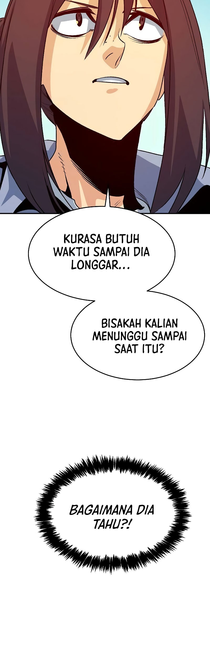 Alone Necromancer Chapter 152 Gambar 28