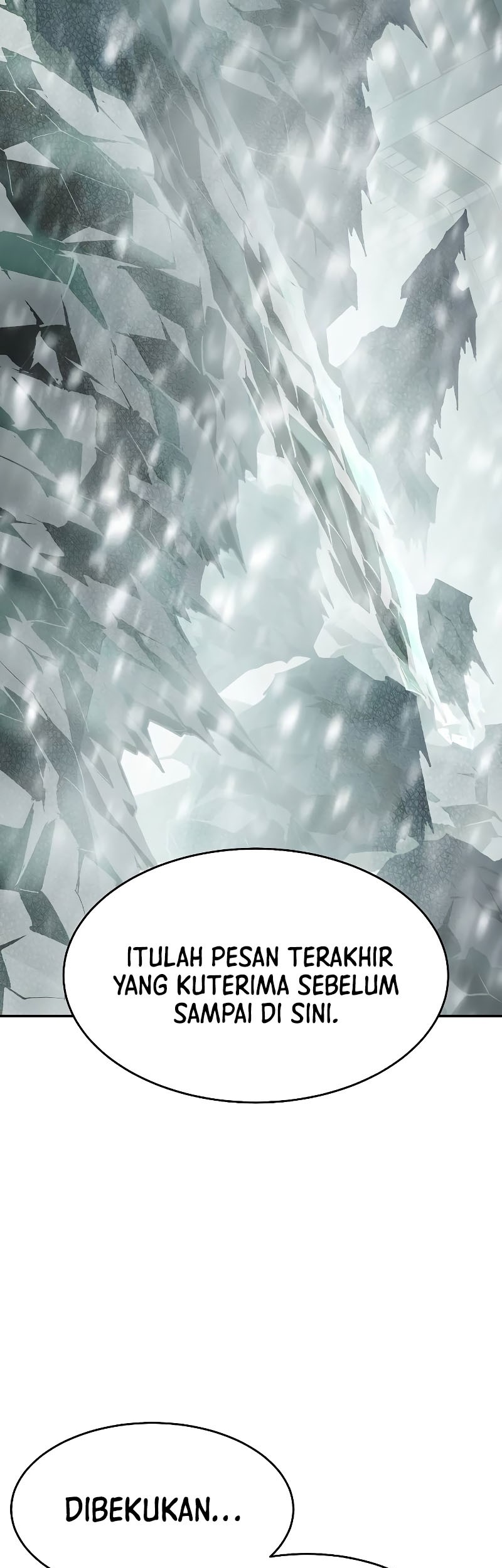 Alone Necromancer Chapter 152 Gambar 37
