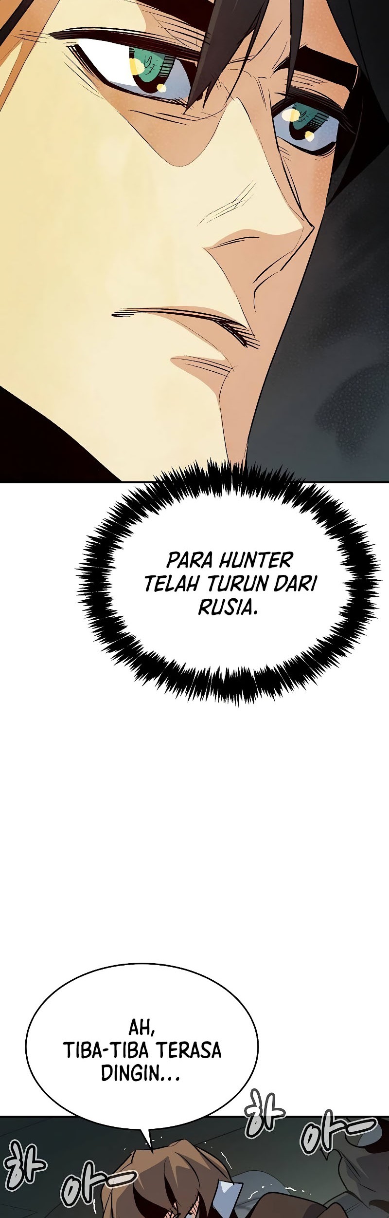 Alone Necromancer Chapter 152 Gambar 42