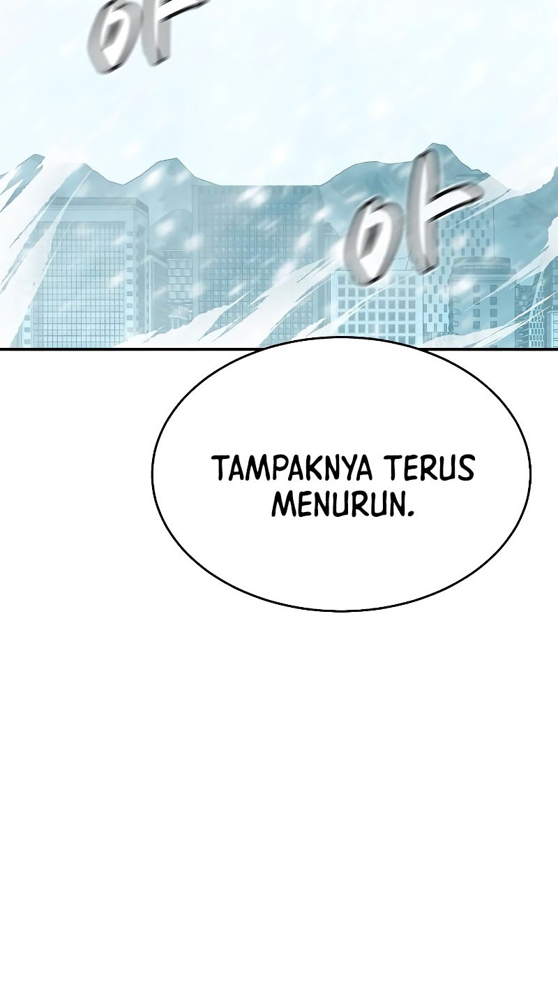 Alone Necromancer Chapter 152 Gambar 44