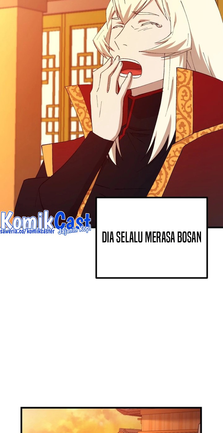 The Great Master Chapter 95 Gambar 29