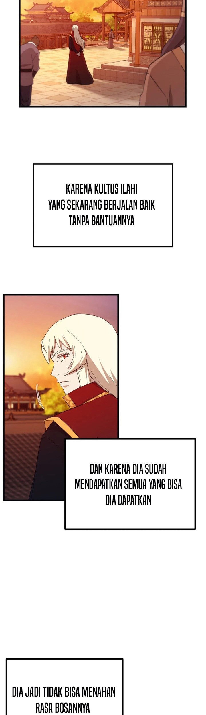 The Great Master Chapter 95 Gambar 30