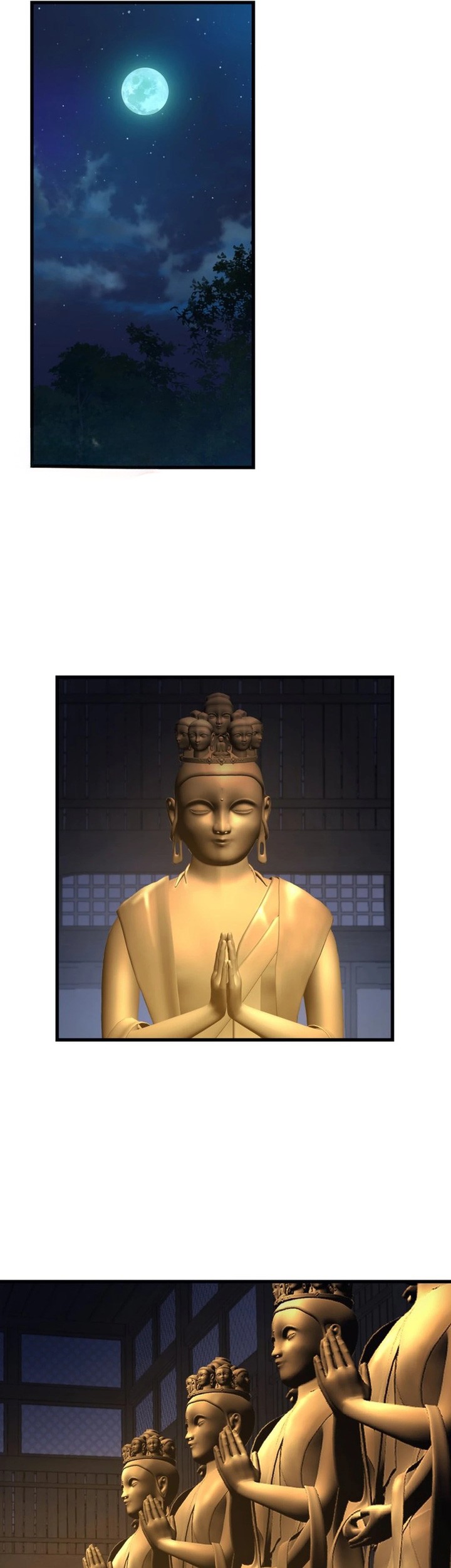 The Great Master Chapter 95 Gambar 34