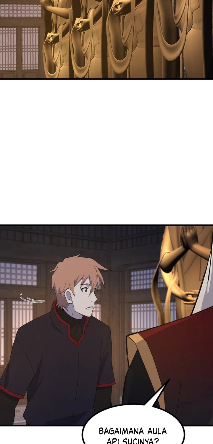 The Great Master Chapter 95 Gambar 35