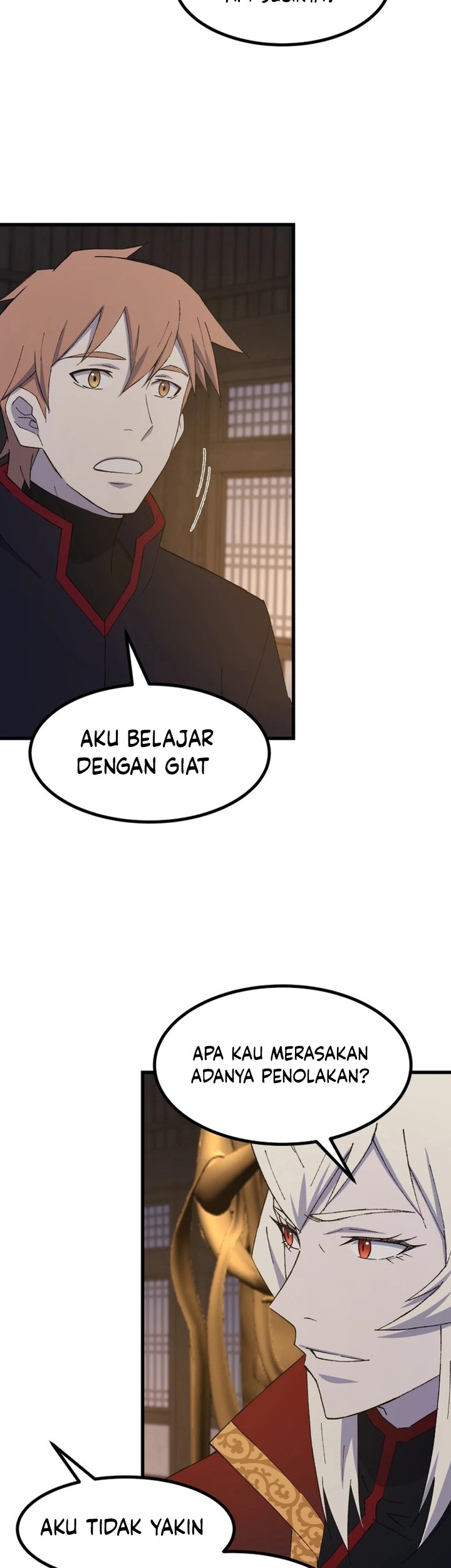 The Great Master Chapter 95 Gambar 36