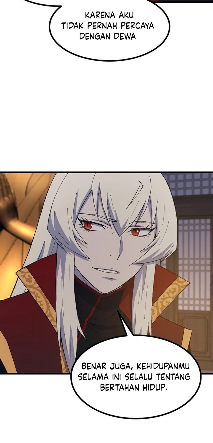 The Great Master Chapter 95 Gambar 37