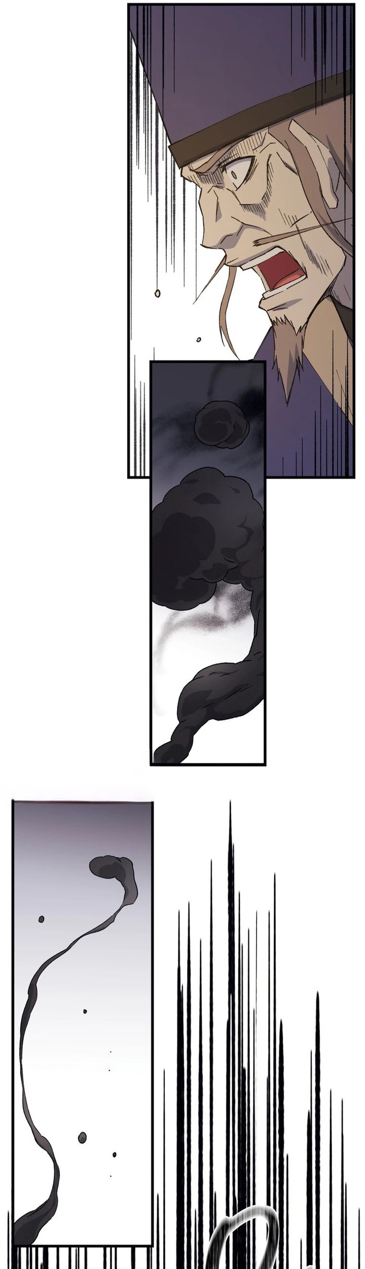 The Great Master Chapter 95 Gambar 18