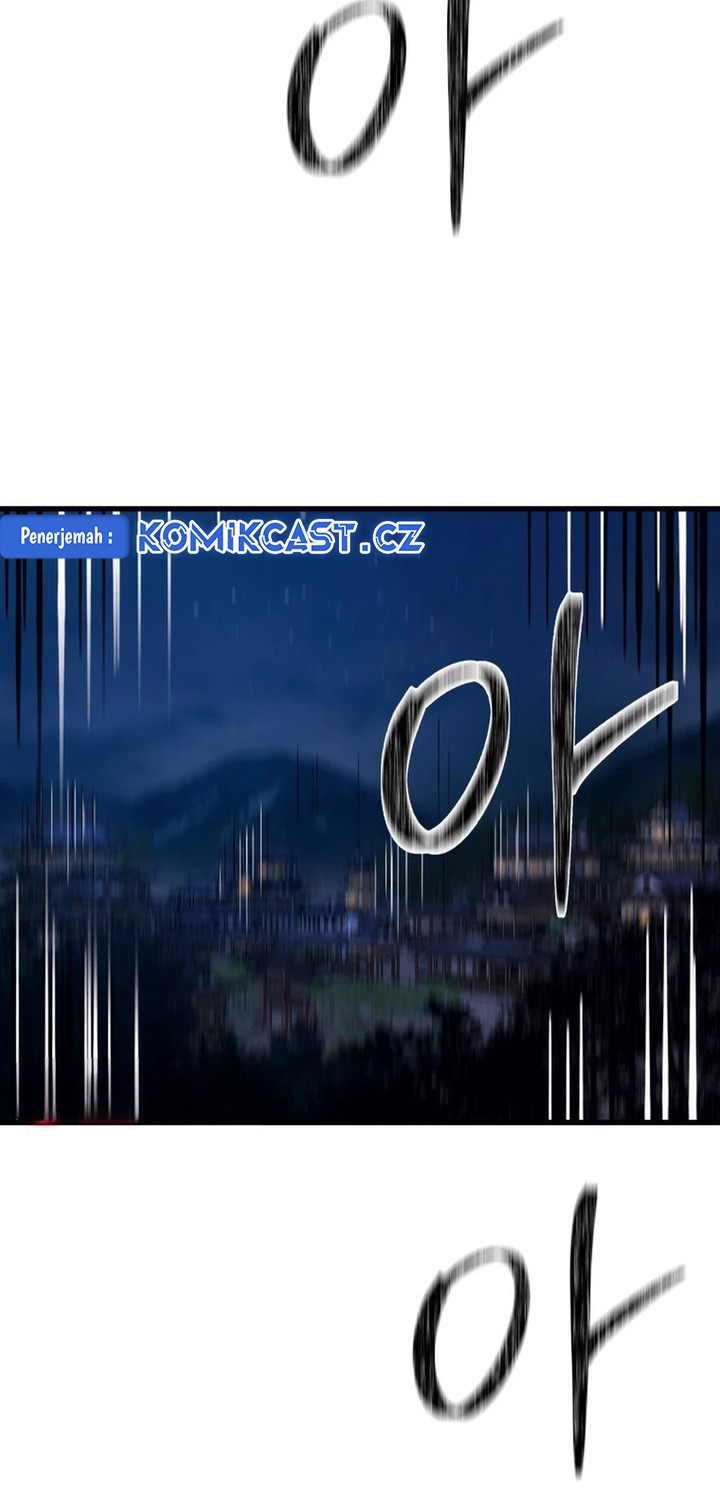 The Great Master Chapter 95 Gambar 21