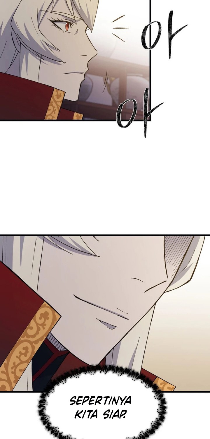 The Great Master Chapter 95 Gambar 23