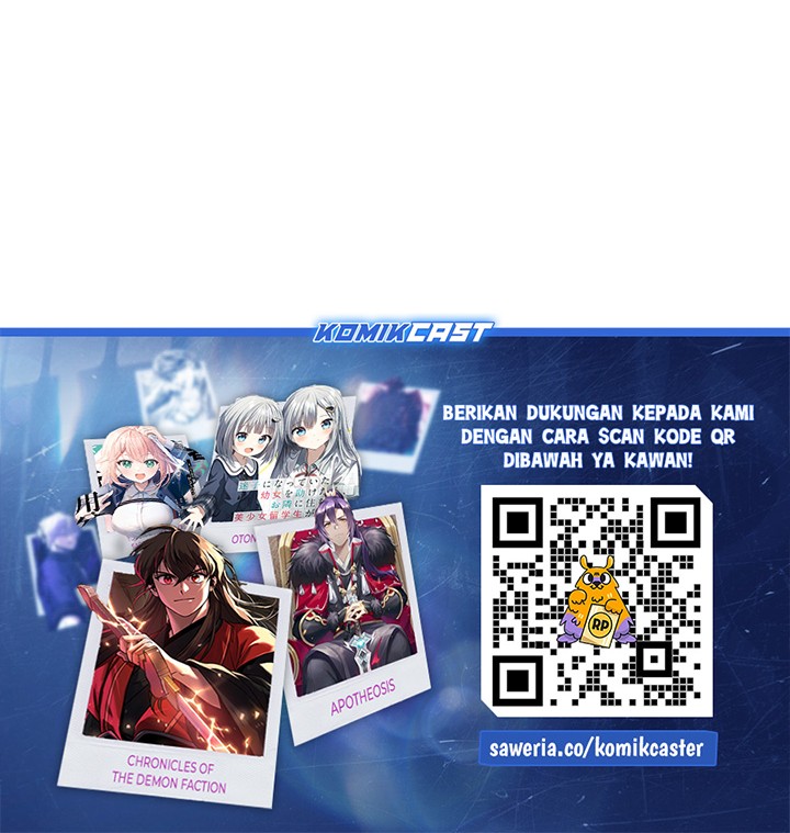 The Great Master Chapter 95 Gambar 49