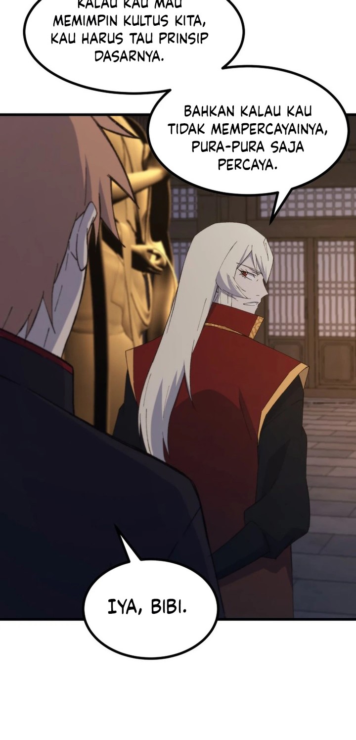 The Great Master Chapter 95 Gambar 39