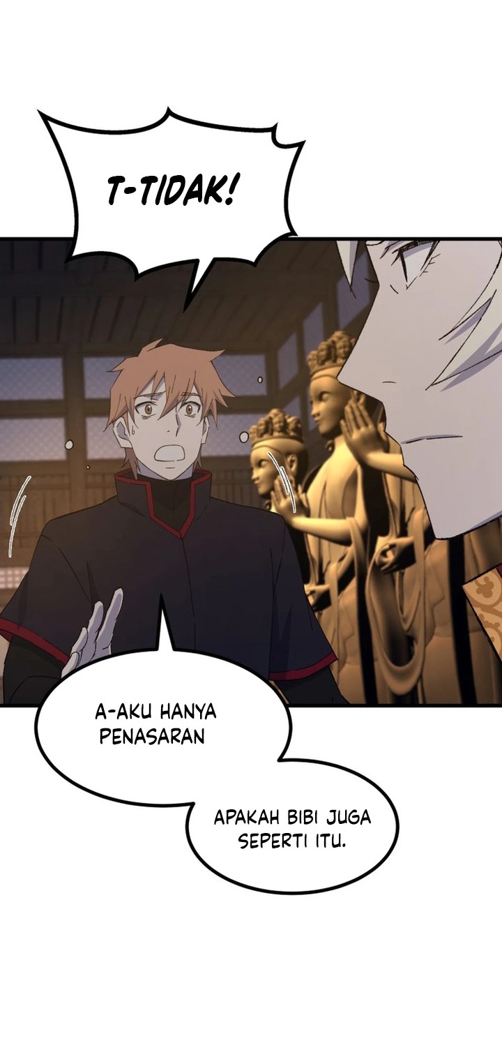 The Great Master Chapter 95 Gambar 41