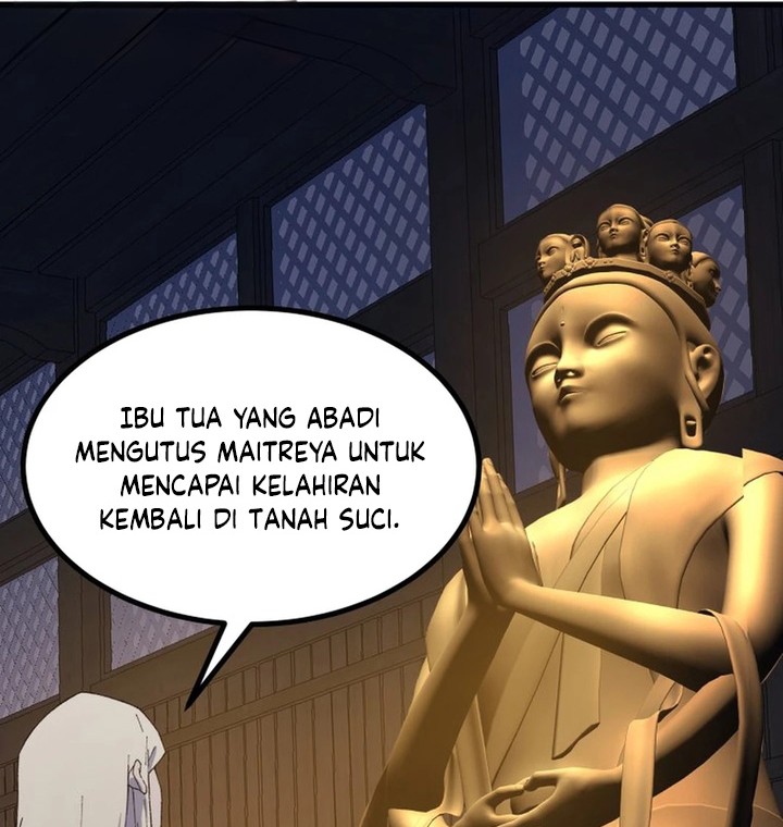 The Great Master Chapter 95 Gambar 43