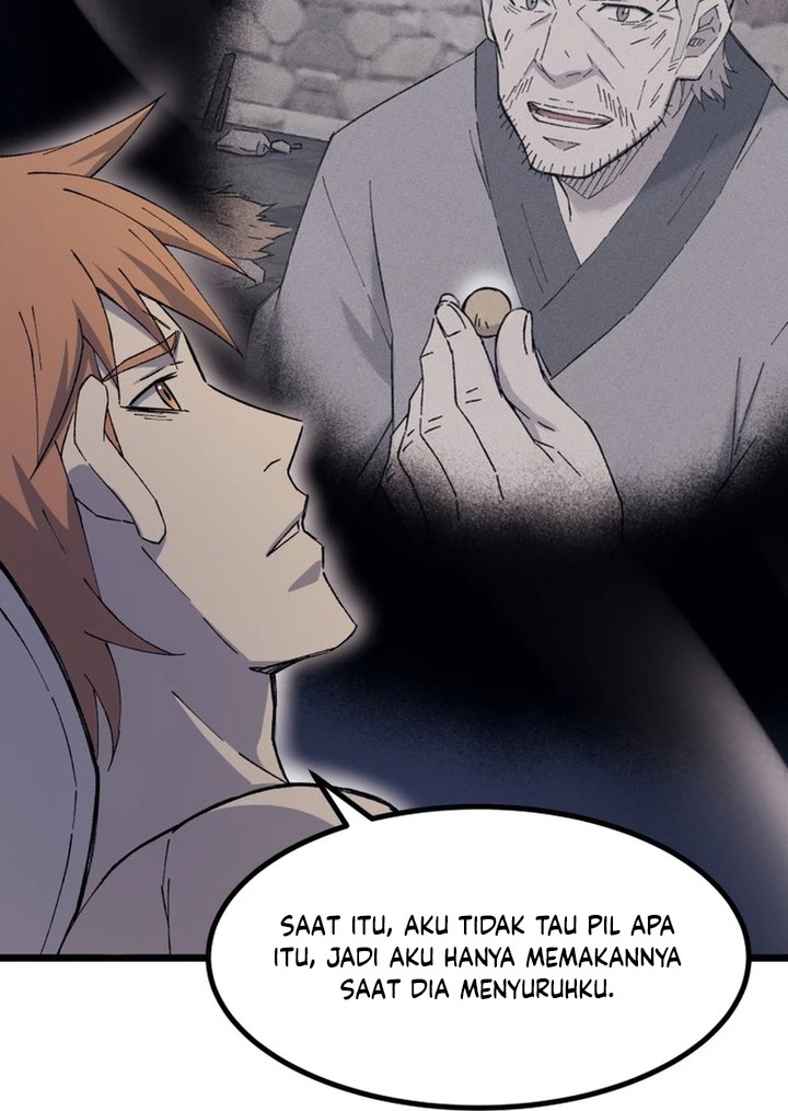 The Great Master Chapter 95 Gambar 5