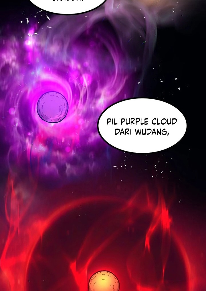 The Great Master Chapter 95 Gambar 7