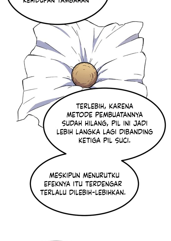 The Great Master Chapter 95 Gambar 9