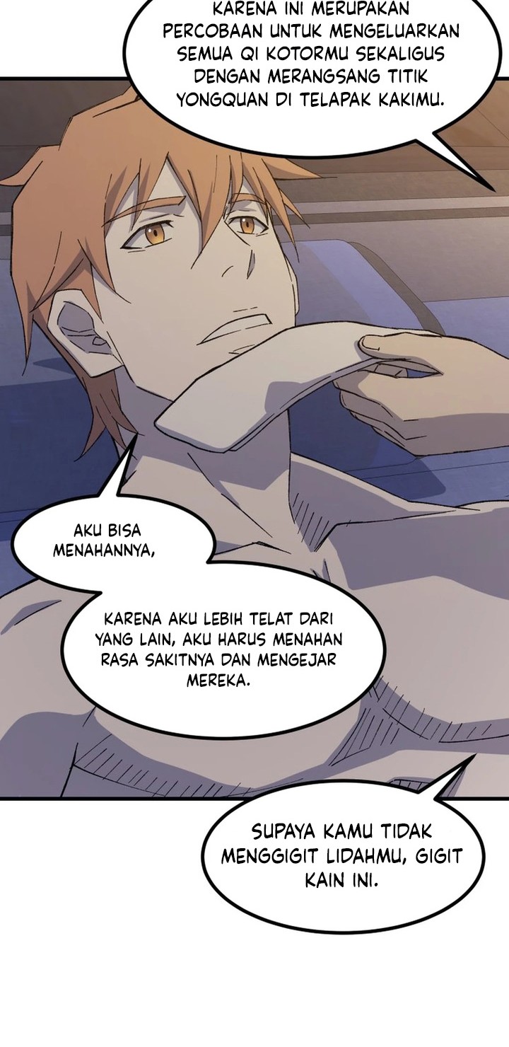 The Great Master Chapter 95 Gambar 11