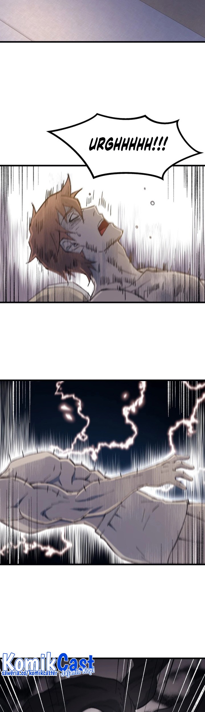 The Great Master Chapter 95 Gambar 16