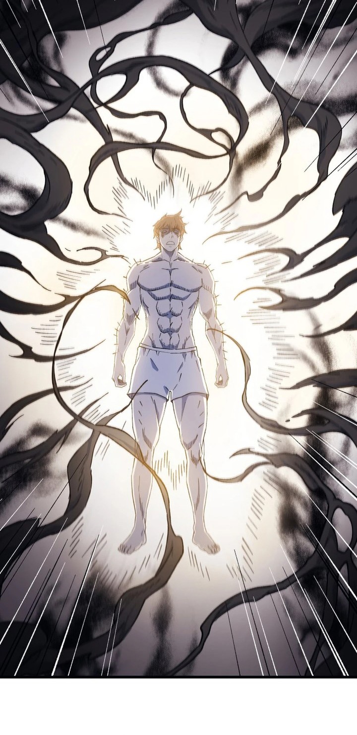 The Great Master Chapter 95 Gambar 17