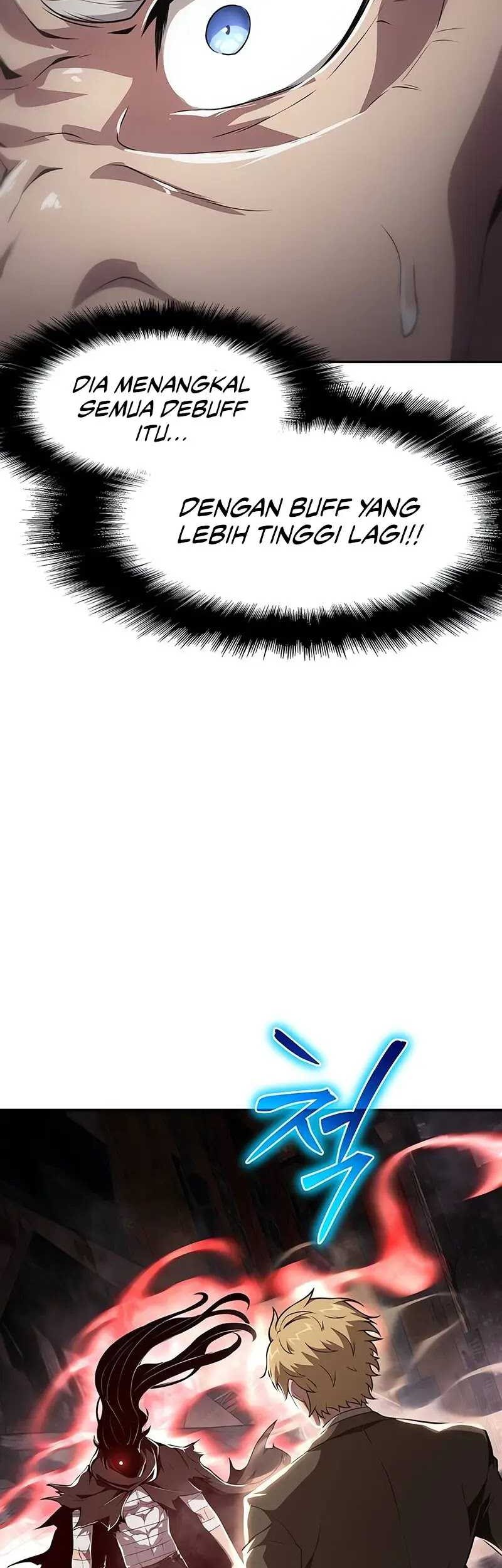 The Knight King Who Returned with a God Chapter 85 Gambar 52