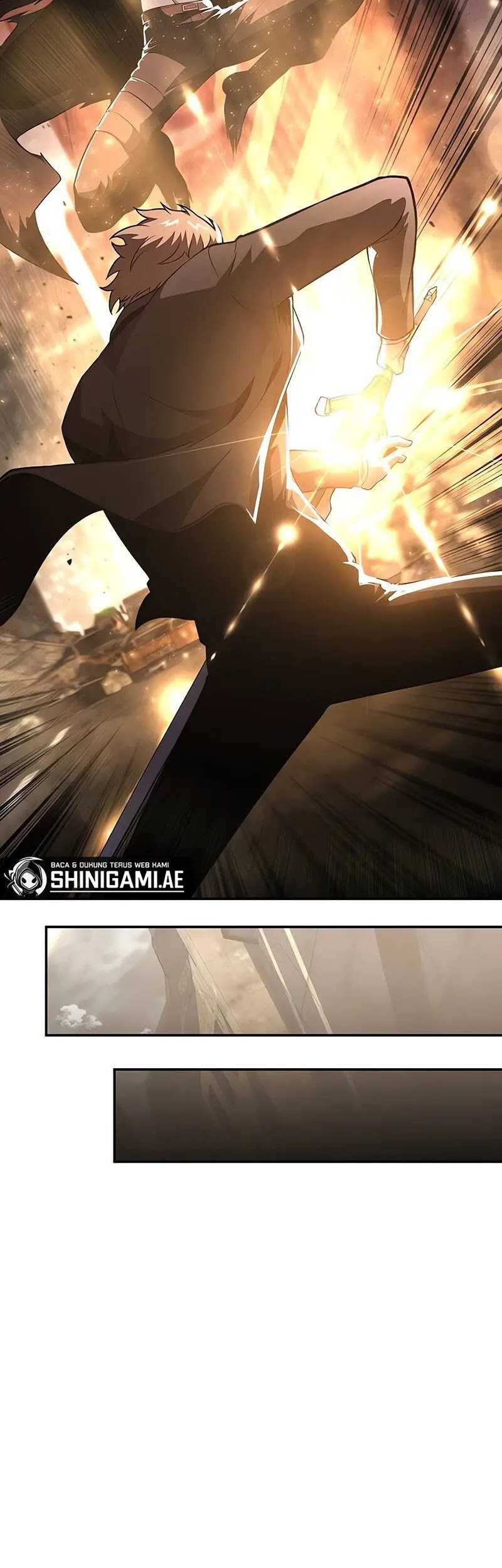 The Knight King Who Returned with a God Chapter 85 Gambar 56