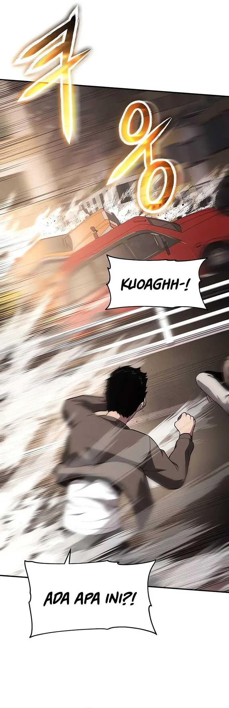 The Knight King Who Returned with a God Chapter 85 Gambar 61