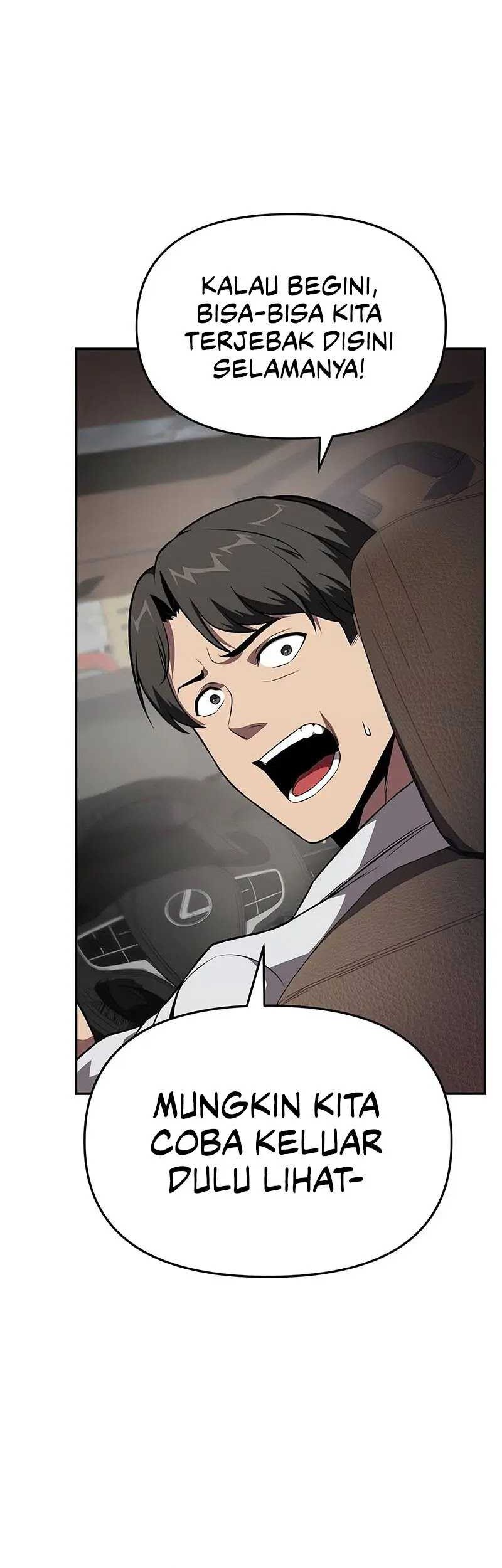 The Knight King Who Returned with a God Chapter 85 Gambar 60