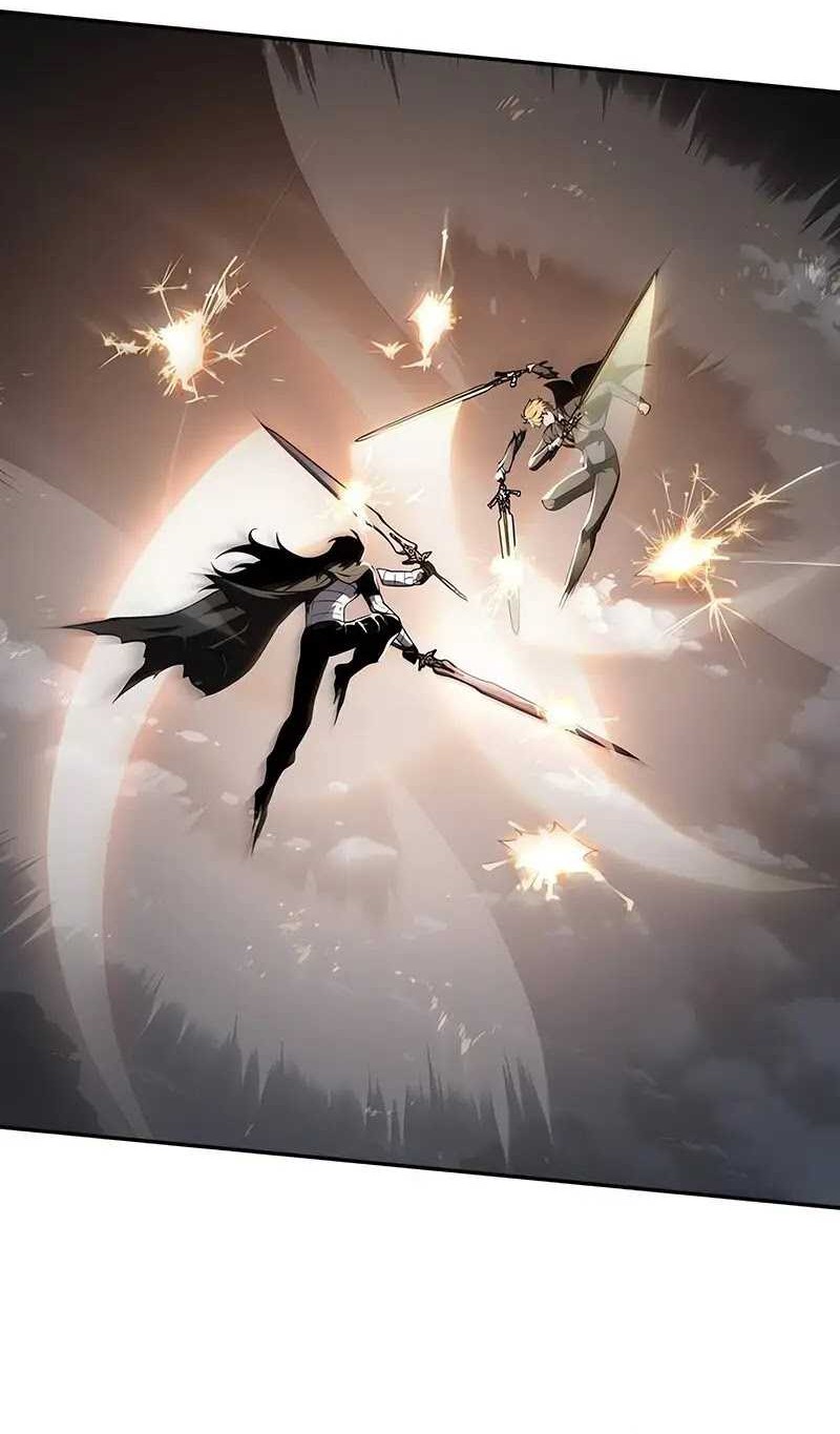 The Knight King Who Returned with a God Chapter 85 Gambar 65