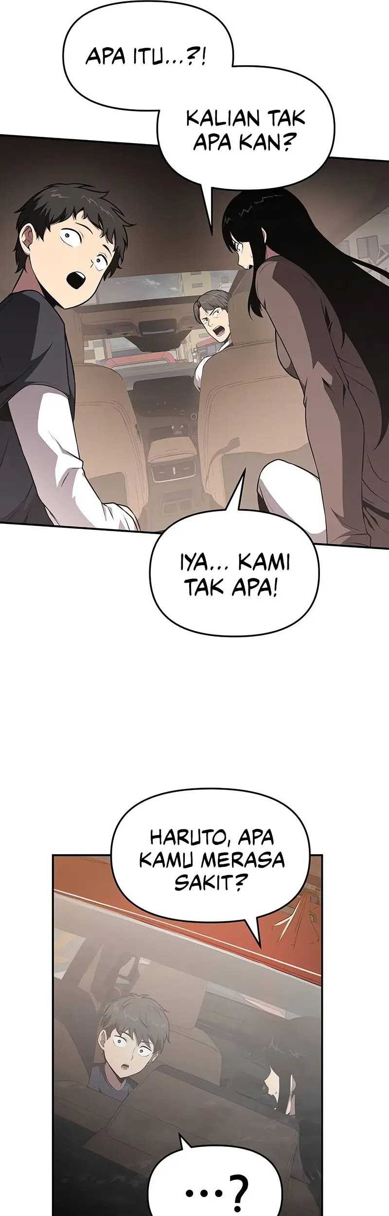 The Knight King Who Returned with a God Chapter 85 Gambar 62