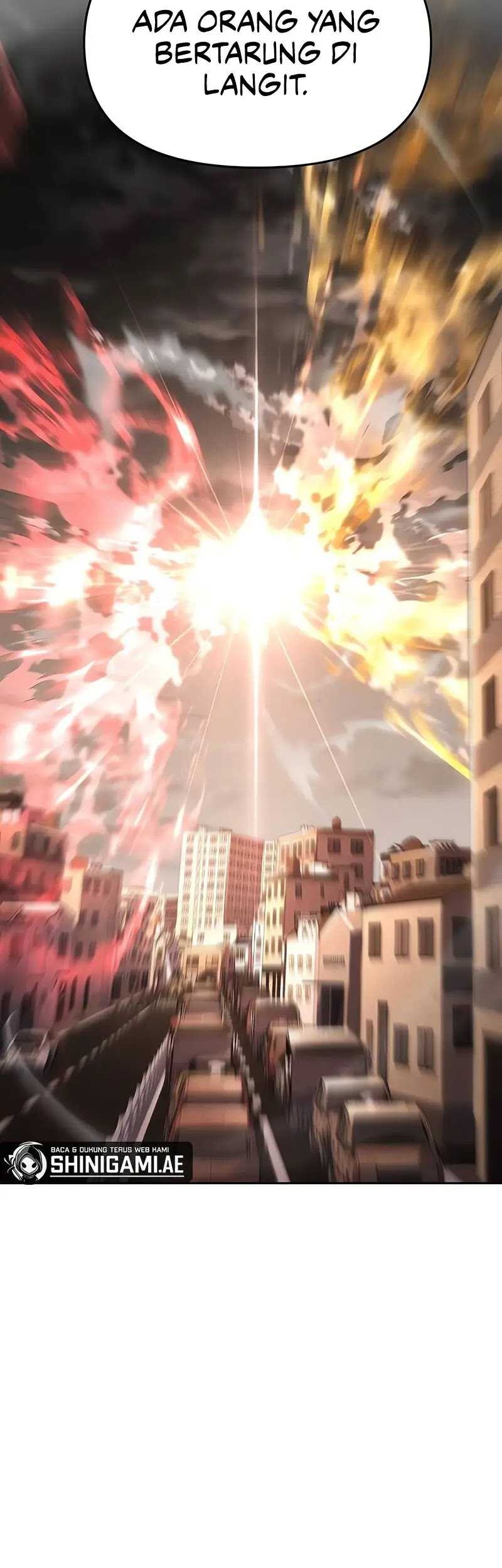 The Knight King Who Returned with a God Chapter 85 Gambar 64