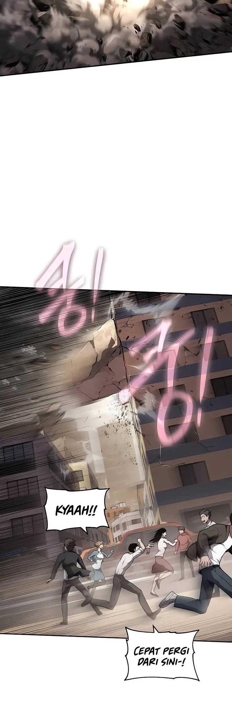 The Knight King Who Returned with a God Chapter 85 Gambar 69