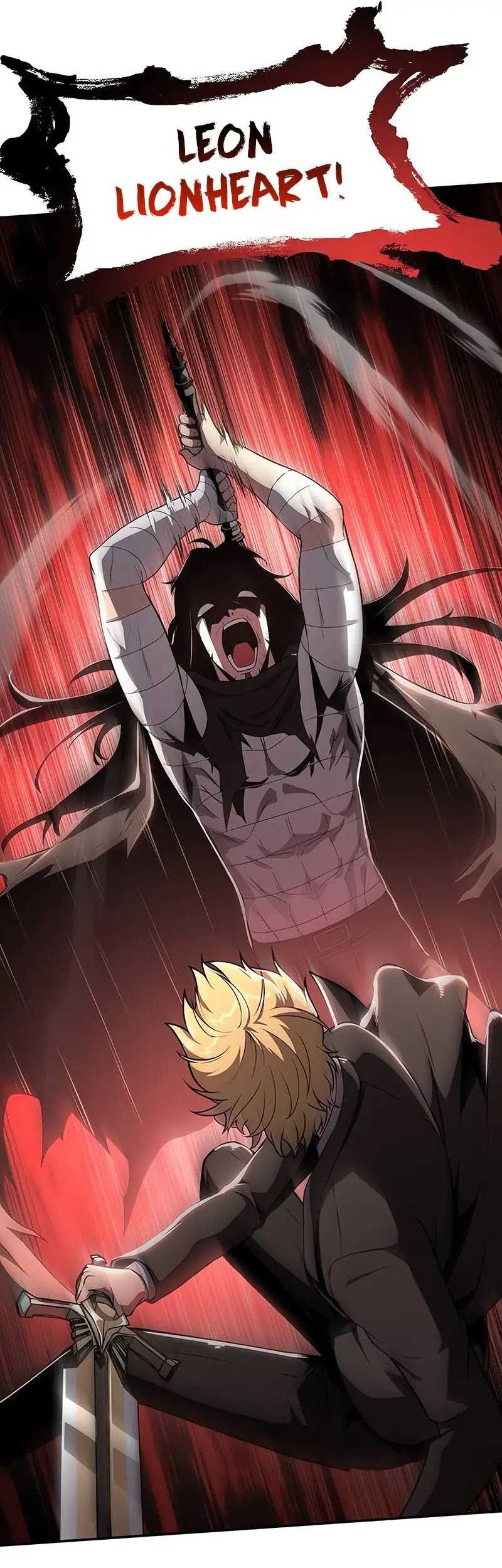 The Knight King Who Returned with a God Chapter 85 Gambar 66