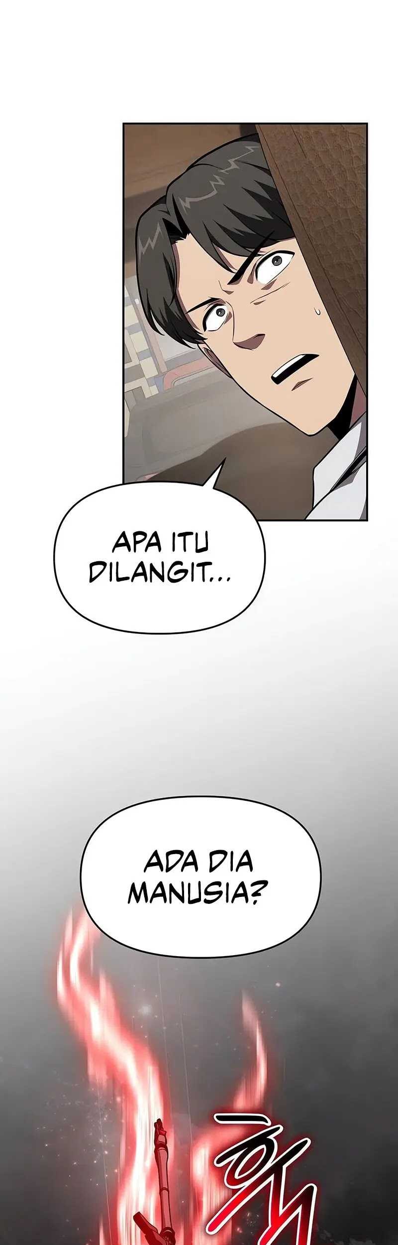 The Knight King Who Returned with a God Chapter 85 Gambar 70