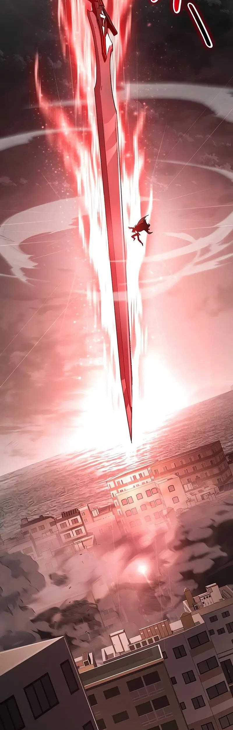 The Knight King Who Returned with a God Chapter 85 Gambar 71