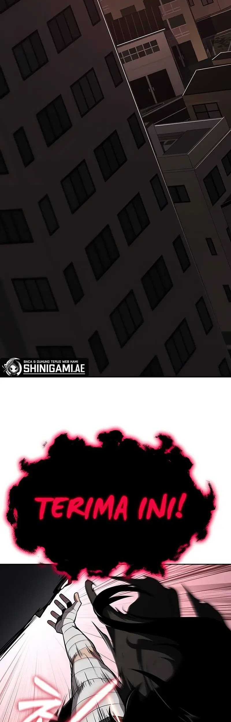 The Knight King Who Returned with a God Chapter 85 Gambar 72