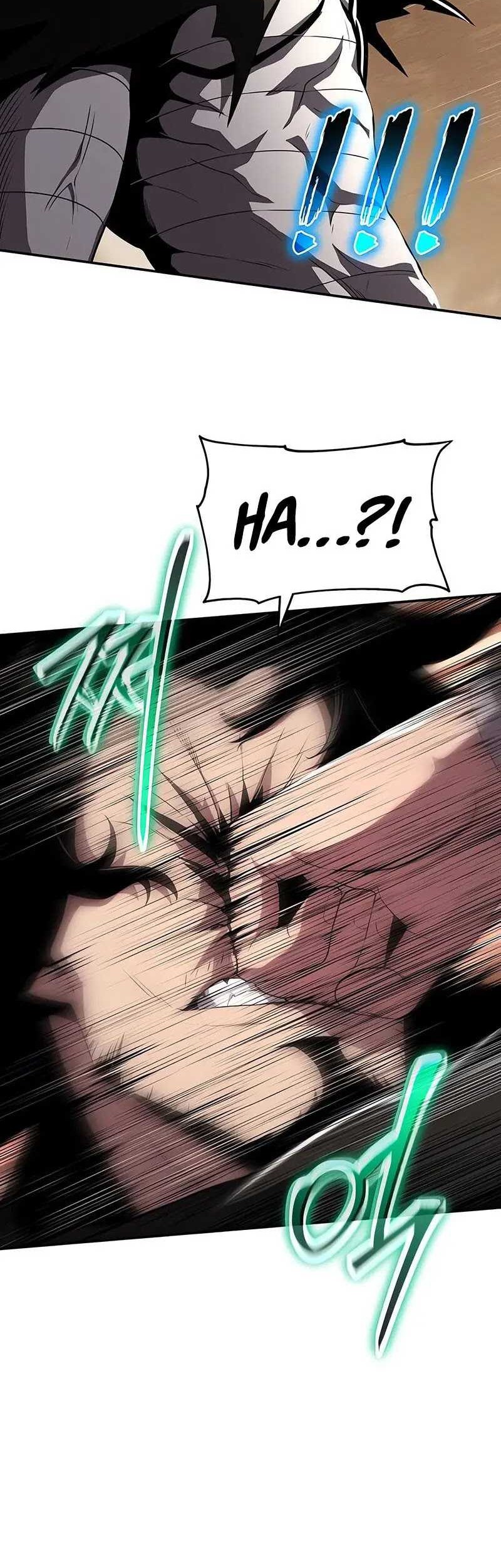 The Knight King Who Returned with a God Chapter 85 Gambar 37