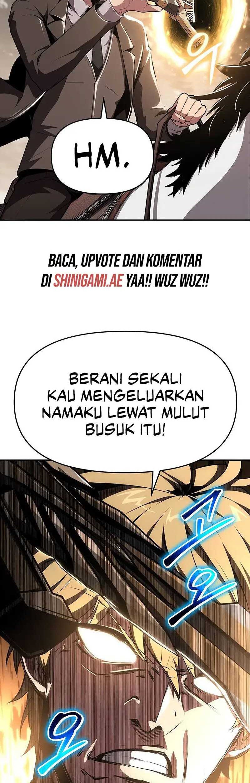 The Knight King Who Returned with a God Chapter 85 Gambar 35