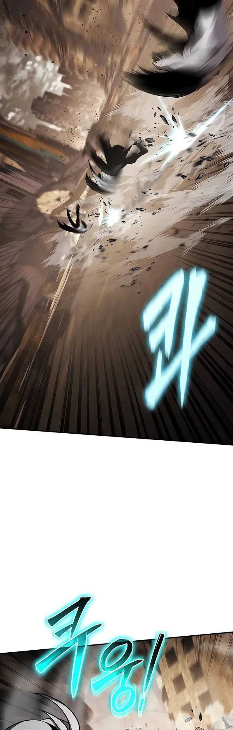 The Knight King Who Returned with a God Chapter 85 Gambar 39