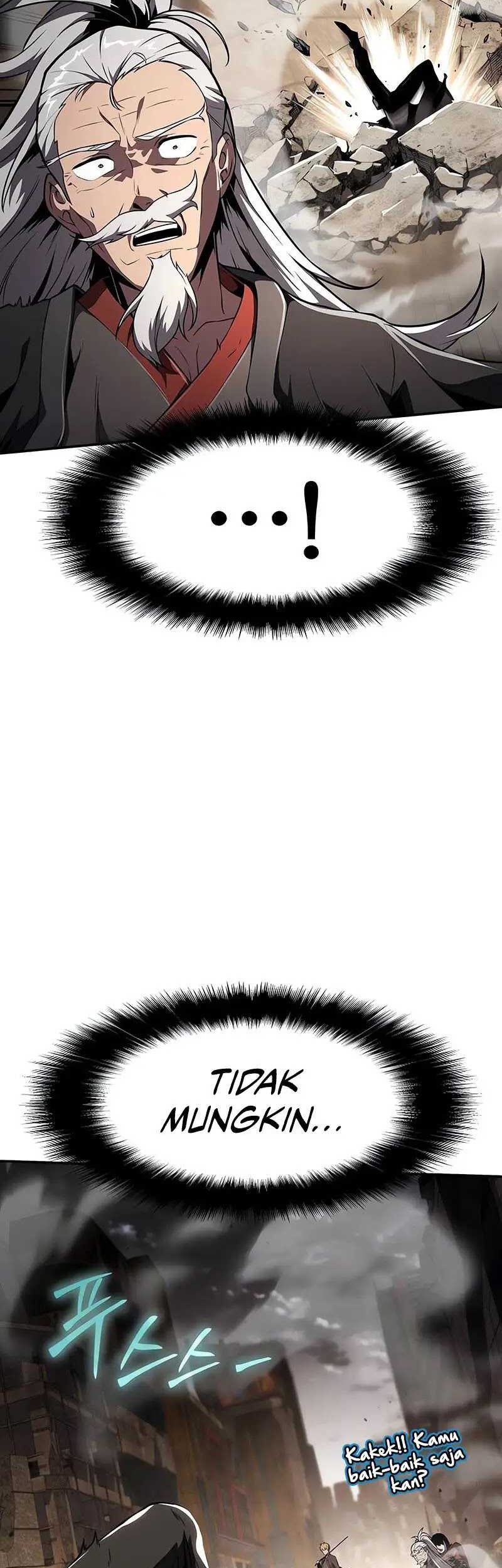 The Knight King Who Returned with a God Chapter 85 Gambar 40